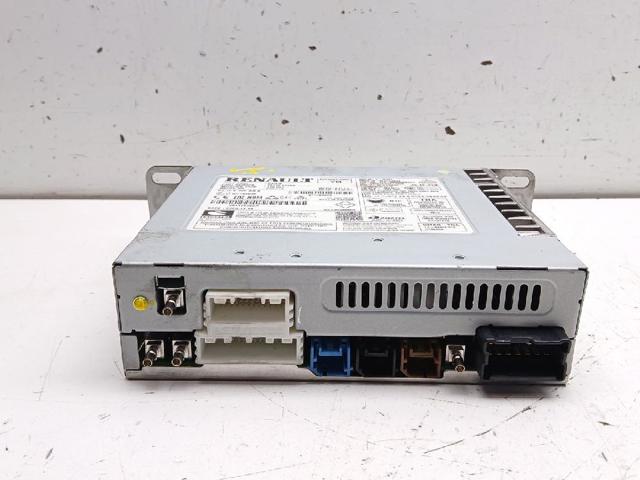 RENAULT 281155390R Магнитола в наличии Запорожье