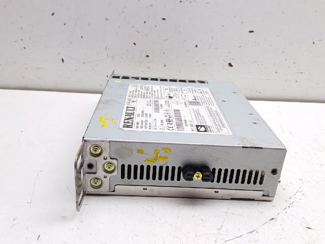 RENAULT 281155390R Магнитола в наличии Тернополь