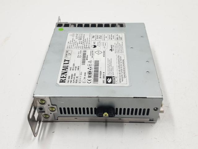 RENAULT 281155532R Магнитола в наличии Ровно