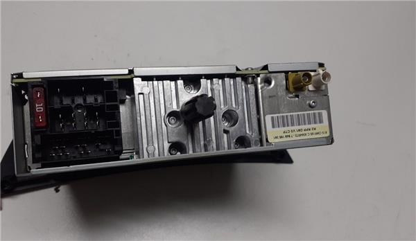 281155676R RENAULT Магнитола (радио AM/FM) купить в Хмельницкий
