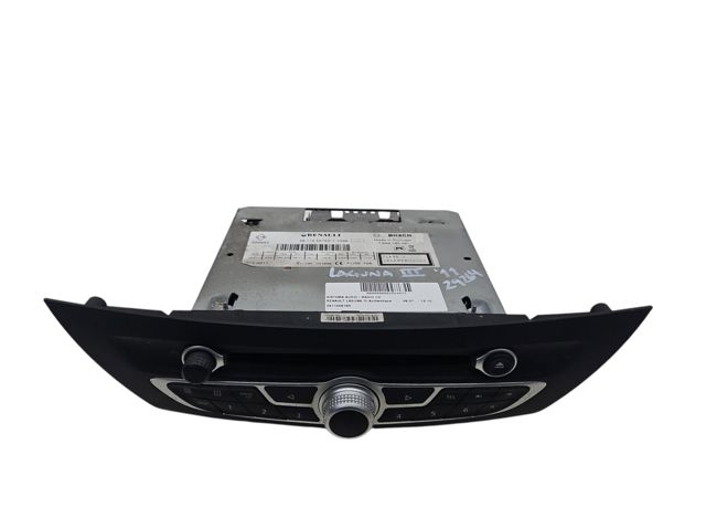 RENAULT 281155676R Магнитола в наличии Черновцы