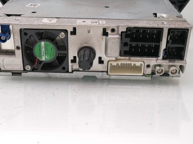 RENAULT 281155881R Магнитола в наличии Каменское
