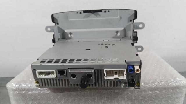 RENAULT 281156224R Магнитола (радио AM/FM) в наличии Хмельницкий