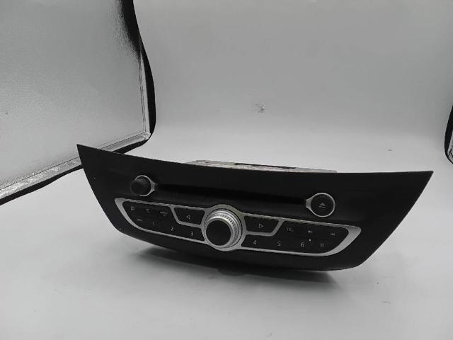 RENAULT 281156980R Магнитола в наличии Чернигов