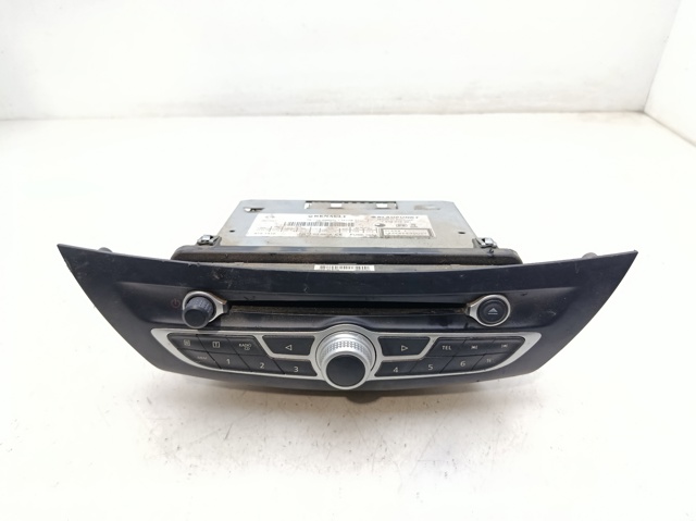RENAULT 281156980R Магнитола (радио AM/FM) в наличии Ужгород