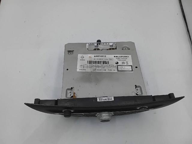 RENAULT 281156980R Магнитола в наличии Тернополь