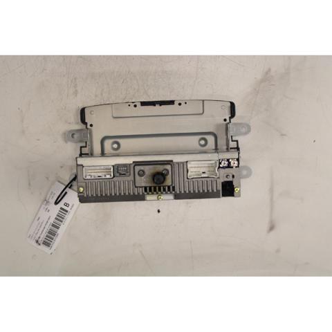 RENAULT 281157850R Магнитола в наличии Запорожье