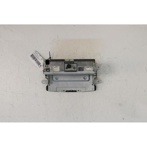 281157850R RENAULT Магнитола (радио AM/FM) купить в Хмельницкий