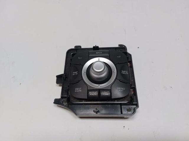 RENAULT 281158023R Магнитола (радио AM/FM) в наличии Житомир
