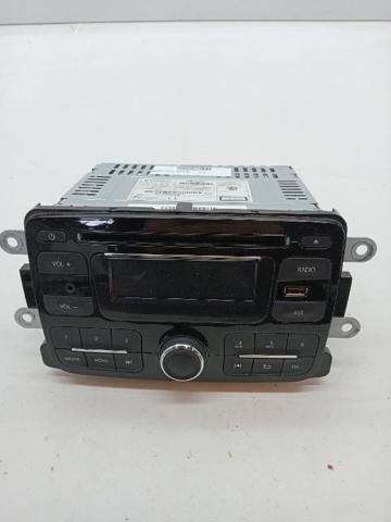 RENAULT 281158551R Магнитола в наличии Ровно