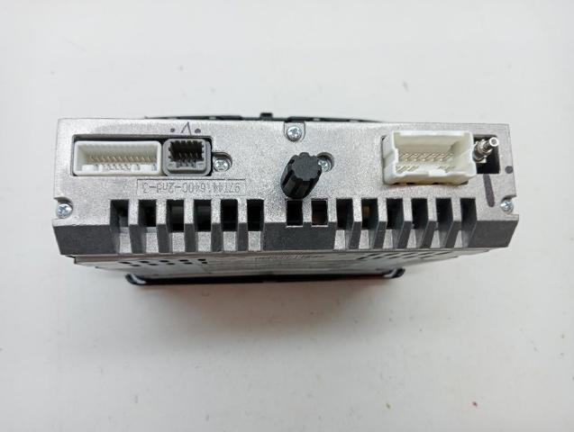 RENAULT 281158551R Магнитола в наличии Киев
