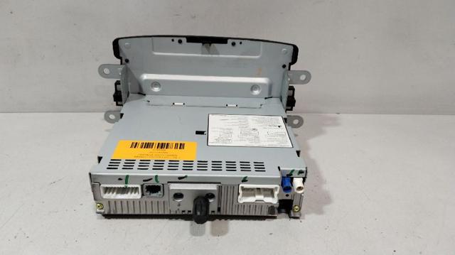281158779R RENAULT Магнитола купить в Чернигов