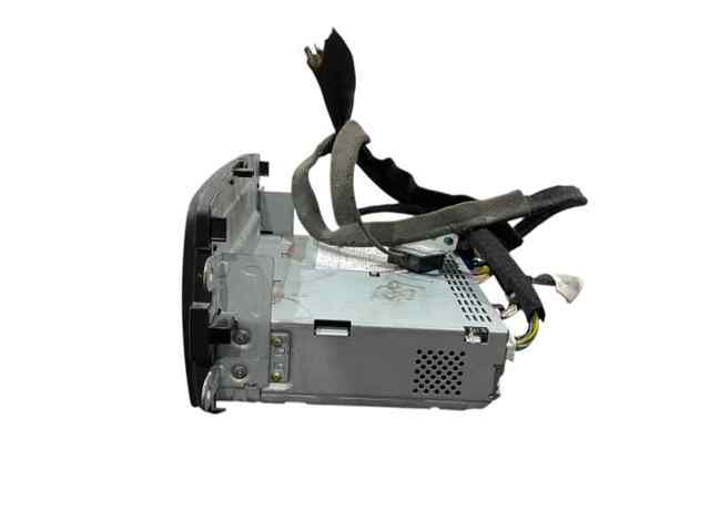 RENAULT 281158848R Магнитола в наличии Черновцы