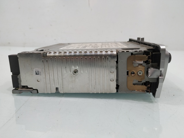 281159184R RENAULT Магнитола (радио AM/FM) купить в Львов
