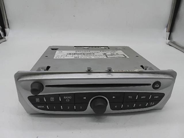 RENAULT 281159243R Магнитола в наличии Черкассы