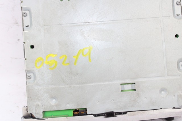 RENAULT 281159389R Магнитола (радио AM/FM) в наличии Запорожье