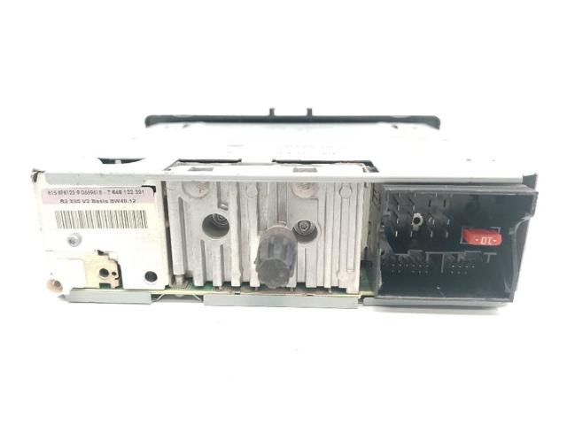 RENAULT 281159389R Магнитола в наличии Хмельницкий