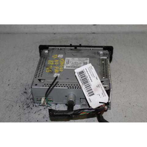 281159591R RENAULT Магнитола (радио AM/FM) купить в Кривой Рог