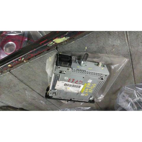 RENAULT 281159591R Магнитола в наличии Черкассы