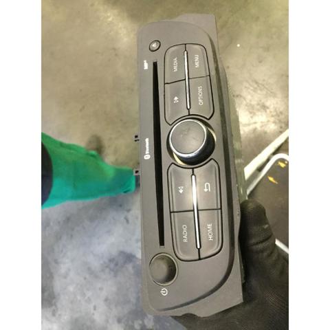 RENAULT 281159591R Магнитола в наличии Каменское