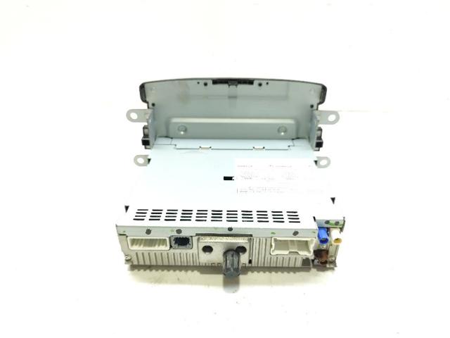 RENAULT 281159596R Магнитола (радио AM/FM) в наличии Каменское