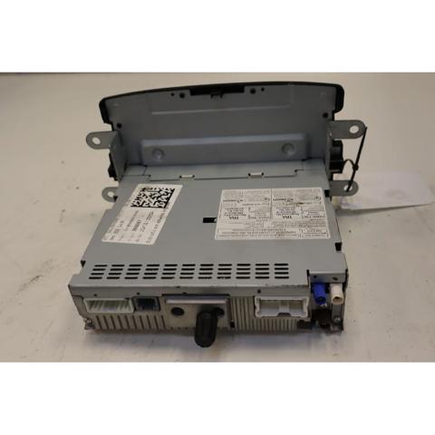 281159596R RENAULT Магнитола купить в Каменское