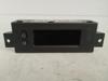 Mostrador multifuncional 281170669 OPEL