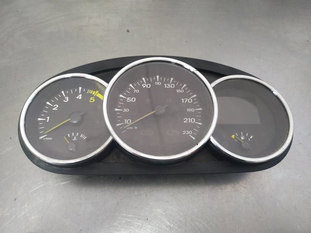 RENAULT 281216746 в наличии Хмельницкий