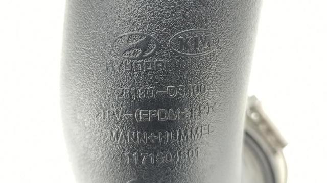 28130D3400 Выпускной патрубок воздушного фильтра купить Павлоград