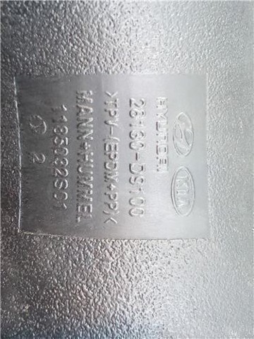 HYUNDAI 28130D9100 в наличии Чернигов