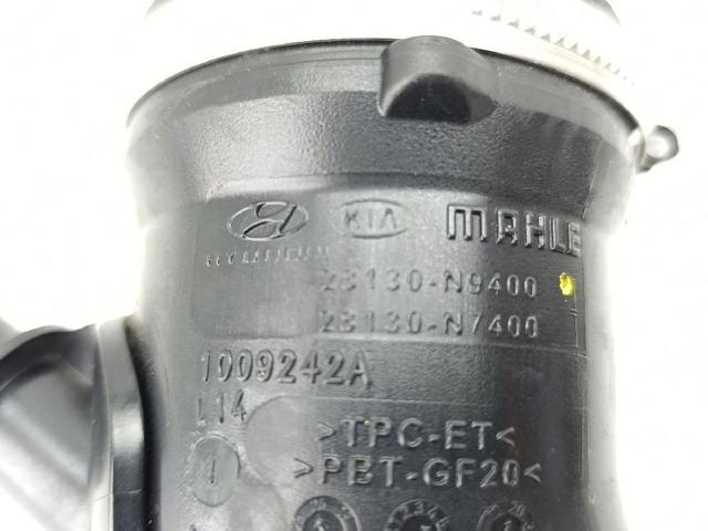 28130N9400 HYUNDAI Патрубок расходомера воздуха купить в Львов