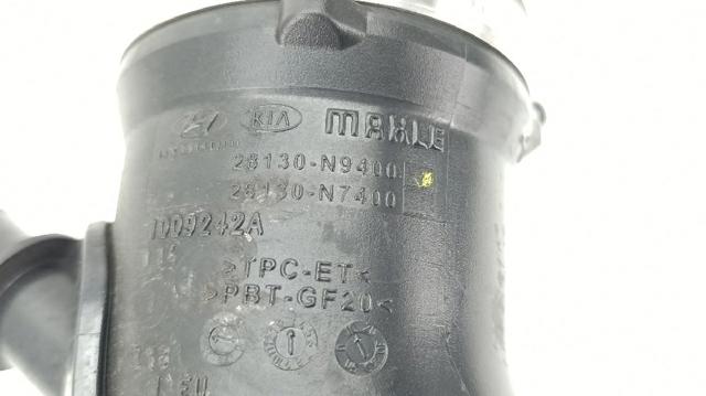 28130N9400 Патрубок расходомера воздуха купить Ужгород