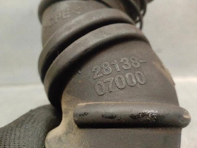 2813807000 HYUNDAI купить в Ужгород