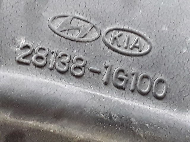 281381G100 HYUNDAI купить в Тернополь