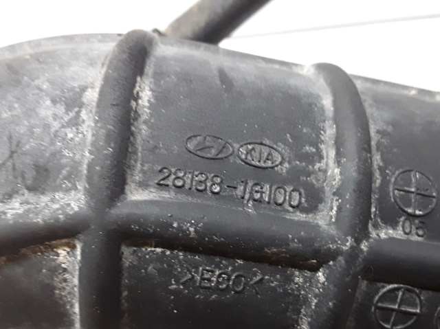 HYUNDAI 281381G100 в наличии Кривой Рог