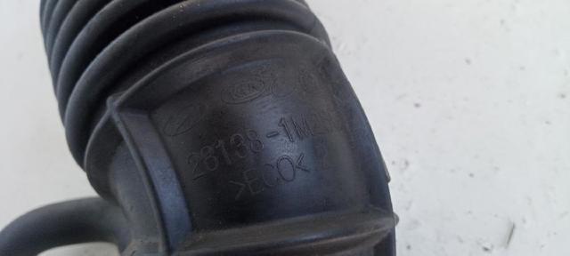 HYUNDAI 281381M250 Выпускной патрубок воздушного фильтра в наличии Черкассы