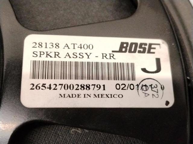 NISSAN 28138AT400 в наличии Днепр
