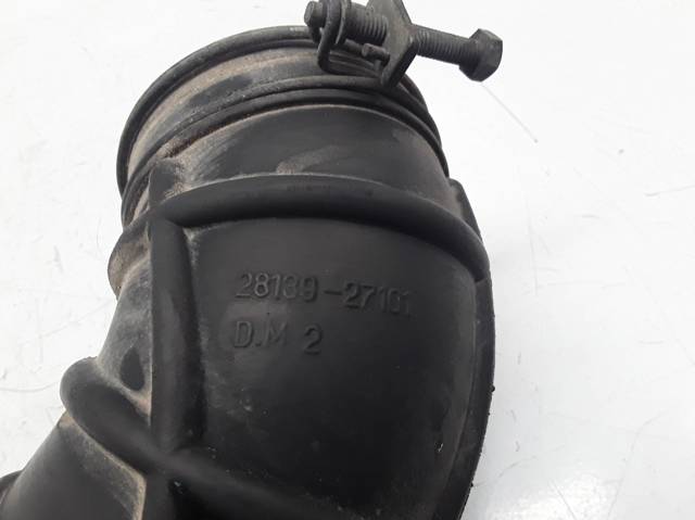 HYUNDAI 2813927101 в наличии Запорожье
