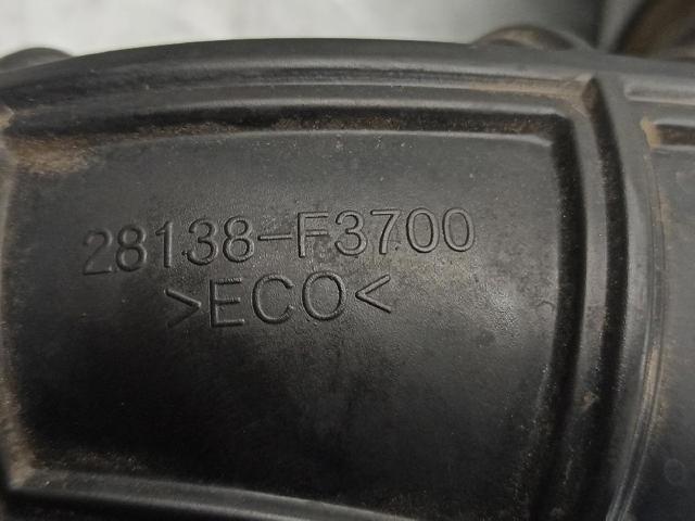 28140G3700 HYUNDAI Патрубок воздушный, выход воздушного фильтра купить в Сумы