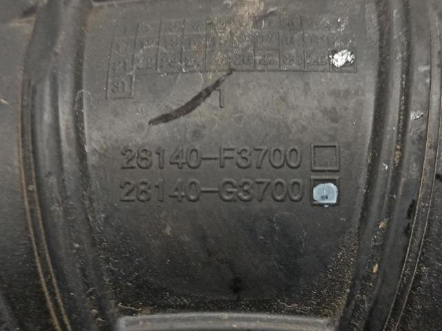 HYUNDAI 28140G3700 Выпускной патрубок воздушного фильтра в наличии Ужгород