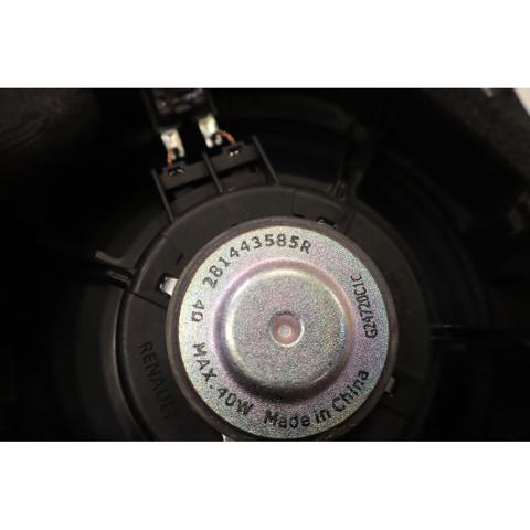 RENAULT 281443585R в наличии Чернигов