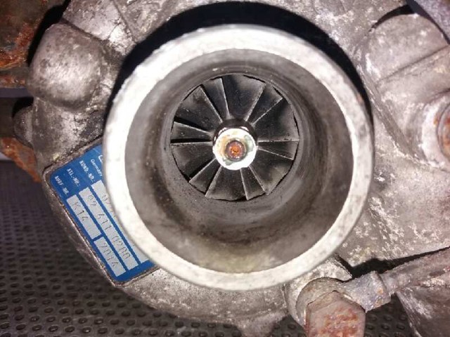 VAG 28145704 Турбина в наличии Кривой Рог