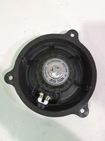 281563SG0A NISSAN Динамик передней двери купить в Ирпень