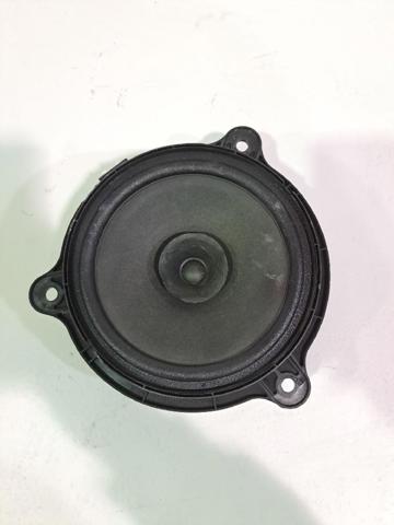 NISSAN 281563SG0A Динамик передней двери в наличии Тернополь
