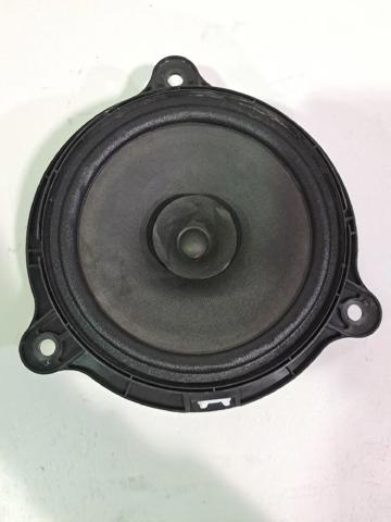NISSAN 281563SG0A Динамик передней двери в наличии Днепр