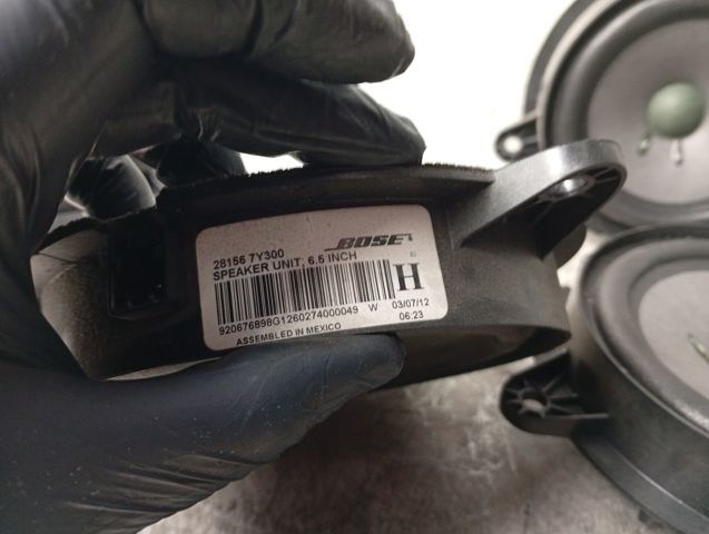 281567Y300 NISSAN купить в Житомир