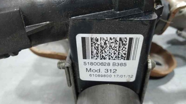 2816037206F FIAT Рулевая колонка купить в Одесса
