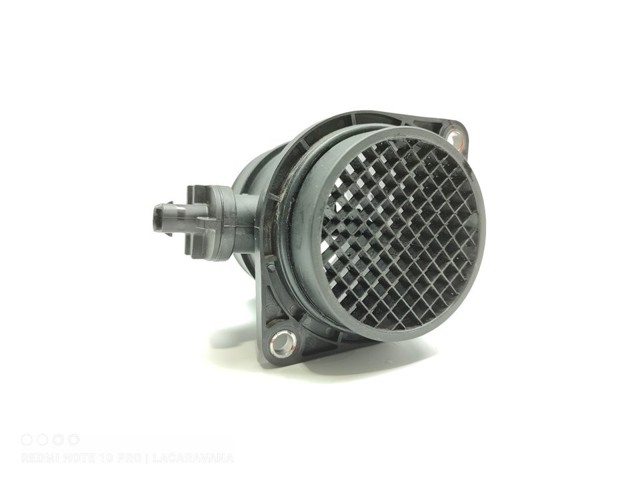 2816403000 HYUNDAI Датчик потока (расхода) воздуха, расходомер M.A.F. - (Mass Airflow) купить в Павлоград