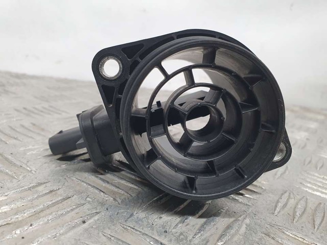 2816407000 HYUNDAI Датчик потока (расхода) воздуха, расходомер M.A.F. - (Mass Airflow) купить в Кривой Рог