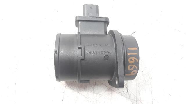 Sensor de fluxo (consumo) de ar, medidor de consumo M.A.F. - (Mass Airflow) KIA Picanto 2 TA